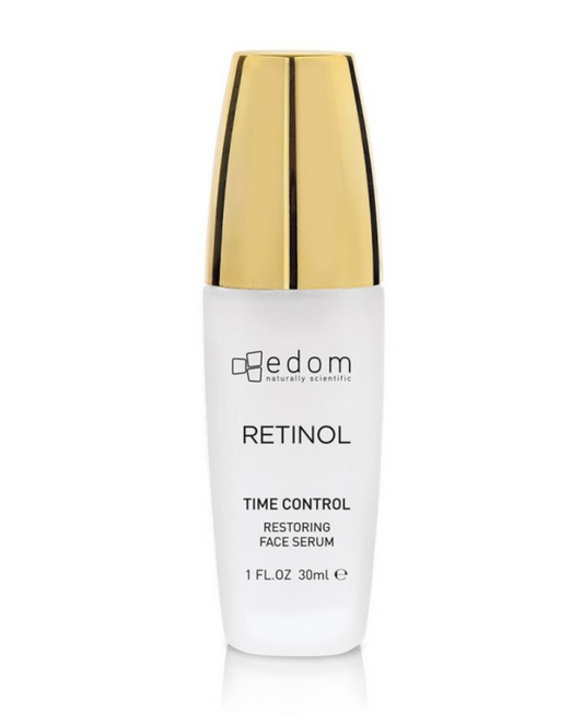 RETINOL naktinis veido serumas nuo senėjimo, 30 ml